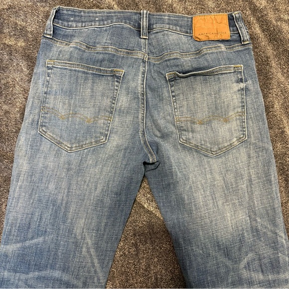 AE Flex Jeans Bundle 👖 - Picture 5 of 11